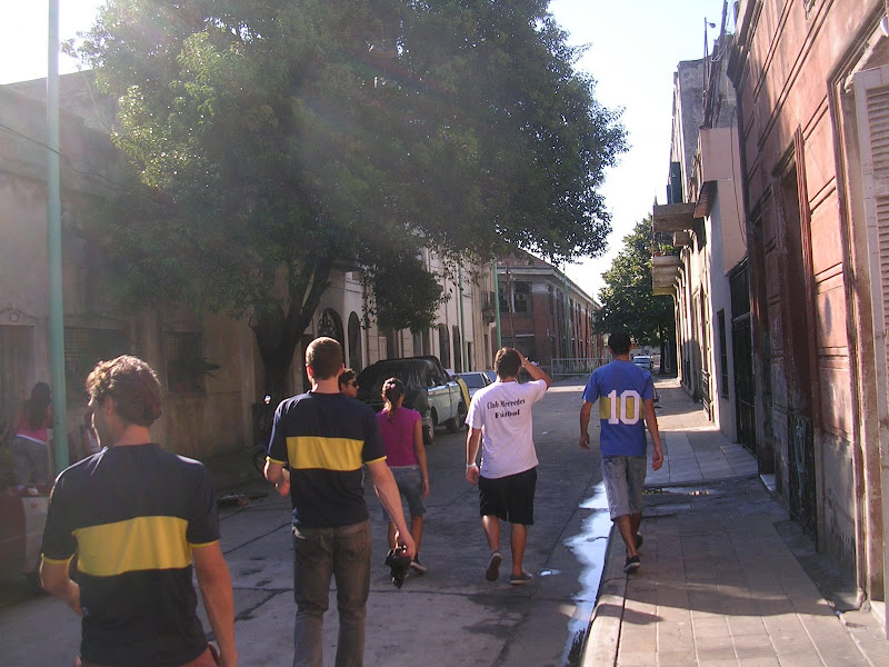 Boca jerseys