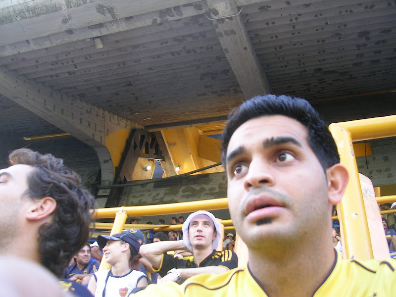 The fanatics